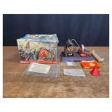 Steam Engine Wilesco