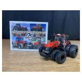 1/32 Case-IH Magnum 175 Years 2017 Farm Show NIB Ertl