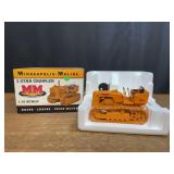 1/16 MM 2 Star Crawler 2004 NTTC NIB SC