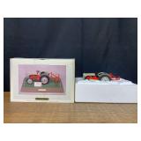 1/16 Ford 8N Best of Show NIB SC