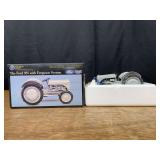 1/16 Ford 9N Precision NIB Ertl