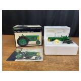 1/16 Oliver Super 77 Precision NIB Ertl