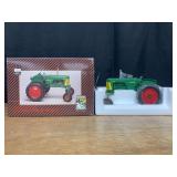 1/16 Oliver Super 77 Hi-Crop 2004 NFTM NIB SC