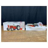 1/16 Ford NAA Golden Jubilee 50th Anniversary NIB Ertl