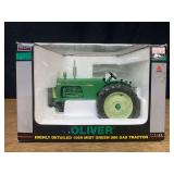 1/16 Oliver 880 Mist Green NIB SC