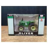 1/16 Oliver 1950 El Toro 2013 TTT NIB SC