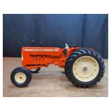 1/16 AC D19 1989 NFTS Ertl