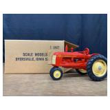 1/16 Cockshutt 40 1987 Summer Toy Festival NIB SM