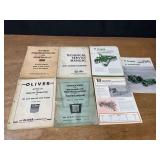 (7) Oliver + MM Literature