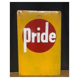 Pride SST Sign