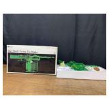 1/16 John Deere 214-T Baler Precision NIB Ertl