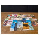 Ford Times Magazines