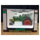 1/16 Oliver 77 LP NIB SC