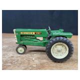 1/16 Oliver 1850 Ertl