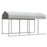 11FTx19FT AllSteel Carport