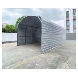 Unused 20 FT x 30FT Metal Garage
