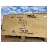AGT Mini Skid Steer 4-1 Bucket M-4IN1BCT