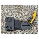 ZJZ Scarifier Attachment