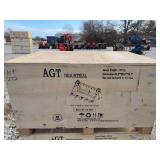 AGT Mini Skid Steer 4-1 Bucket M-4IN1BCT