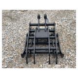 ZJZ Wood Grabber Attachment