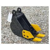 ZJZ Bucket Attachment