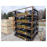 Mower King Skid Steer Brush Cutter SSRC