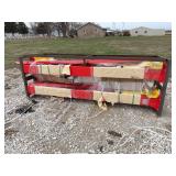 AGT Two Post Lift ATK-B1000