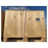 CFG Mini Skid Steer Grapple M-HGB