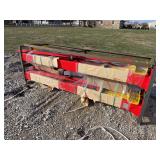 AGT Two Post Lift ATK-B1000