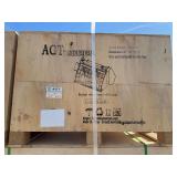 AGT Mini Skid Steer Bucket M-BKM