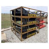 Mower King Skid Steer Brush Cutter SSRC