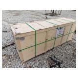 AGT Portable Sawmill YC-26G