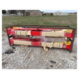 AGT Two Post Lift ATK-B1000