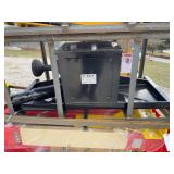 AGT Skid Steer Breaker PD680-PZ