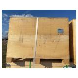 CFG Mini Skid Steer Grapple M-HGB