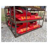 Topcat Skid Steer Heavy Duty Brush Cutter HDRC