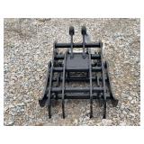 ZJZ Wood Grabber Attachment