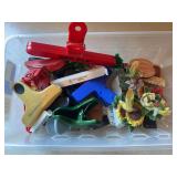 Chip Clips and Magnets