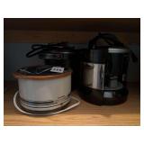 Small Kitchen Appliances