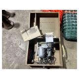 Craftsman Reciprocating Saw