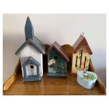 Bird House Lot