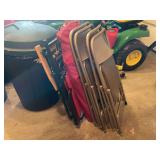 Lawn & Folding Chairs