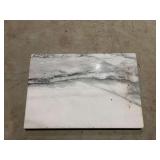 Marble Cutting Board