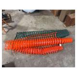 Plastic Fencing