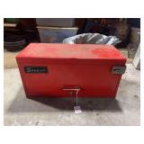 Snap-On tool box with all contents