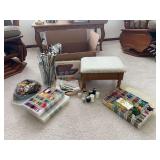 Sewing Lot