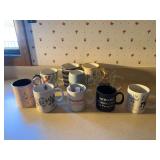 Coffee Mugs