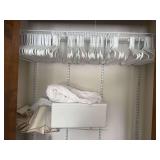 Clothes Hangers/Closet Organization