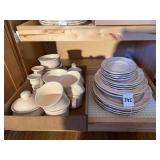 Pflatzgraff plates, cups and more