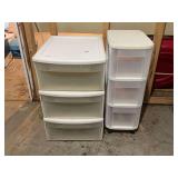 Storage Drawers